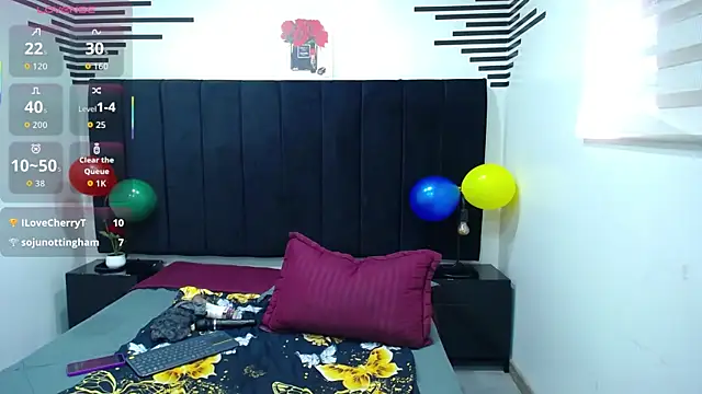 CamiilaReyes webcam