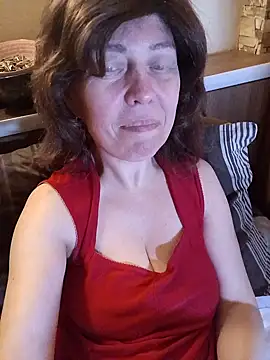 MARYNAMilff webcam