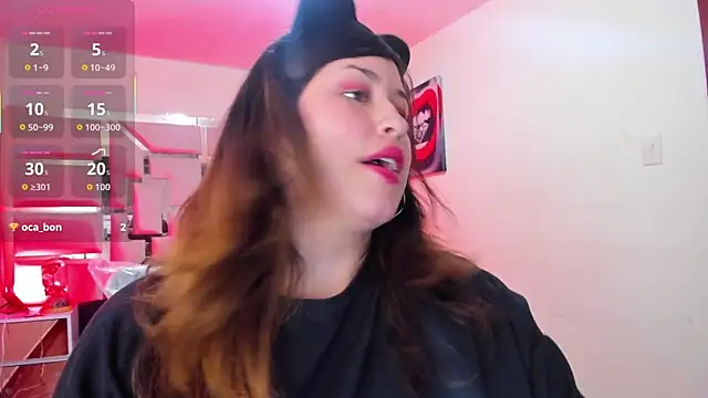 azul_vera webcam