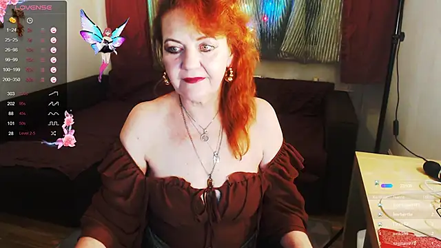 Liset_Monro webcam