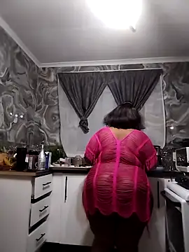ThickyMinajxx webcam