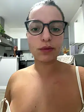 Coupleorny webcam