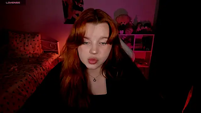 _Lisa_x webcam