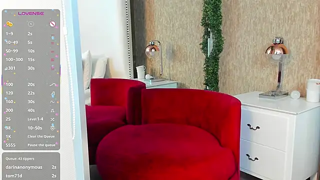 amara_bss_ webcam