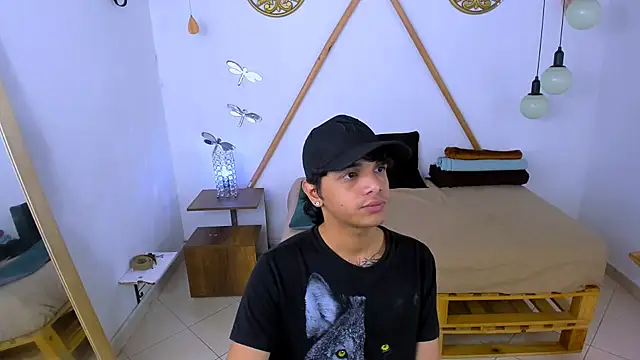 Brand_habes webcam