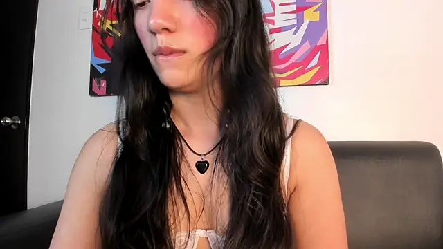 Scarlett__Fox__ webcam