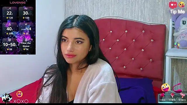 georgia_oli webcam