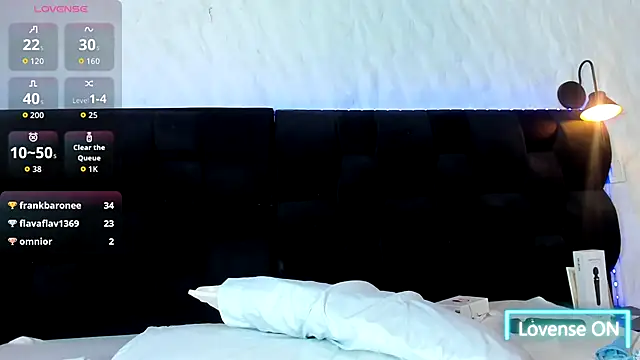 Camila__Gomez webcam