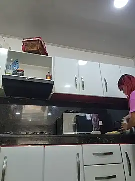 _Yesica_ webcam