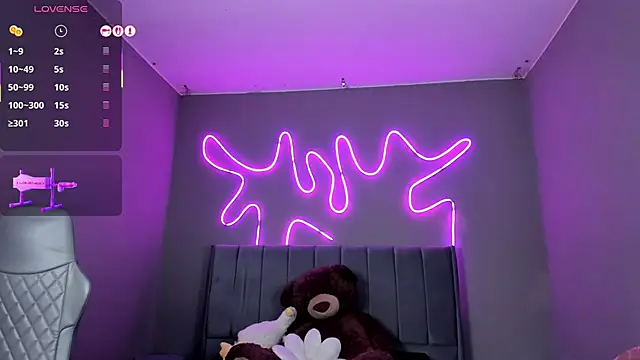 Sabrina_bloom webcam