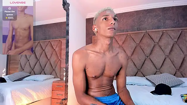 JulienSaint webcam