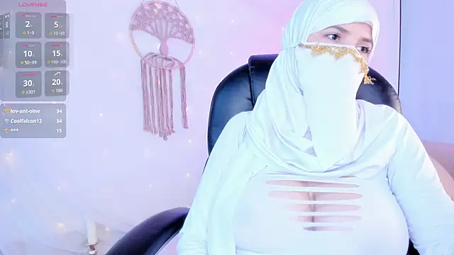 salma_isawwii webcam