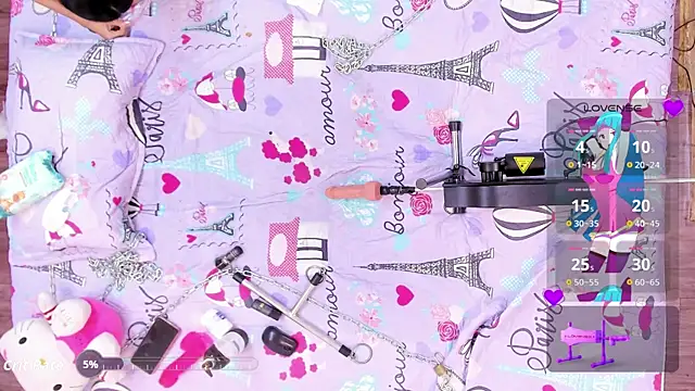 cherry_moon1 webcam