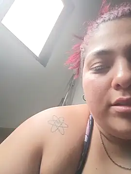 kendra_lil_evill webcam