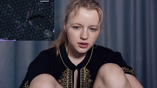 D0llySheep webcam