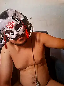 Domruan99 webcam