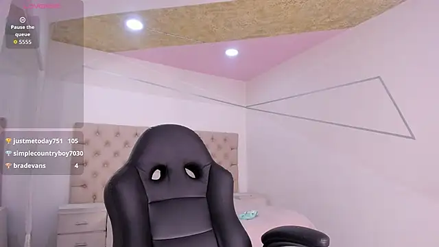 katemooss webcam