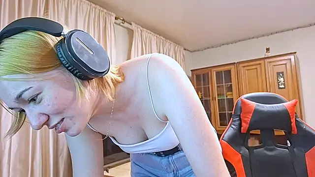 LiloBellas webcam