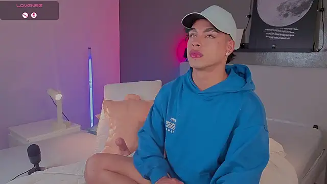 Ken-boy_ webcam