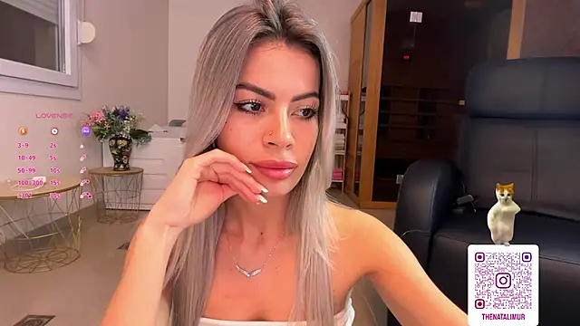 Natalimuur webcam