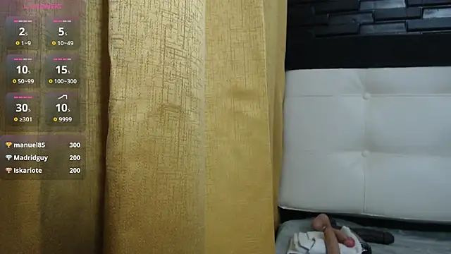 Gianna_SweetLove webcam