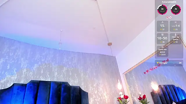 Megan_star04 webcam