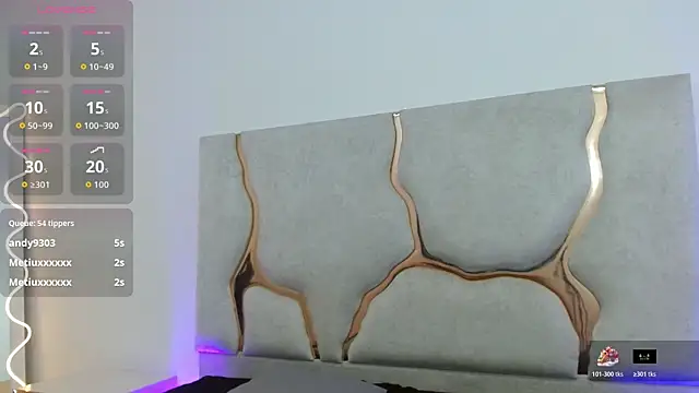 Violet_tay1 webcam