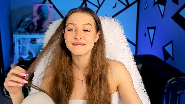 ArielSykes webcam