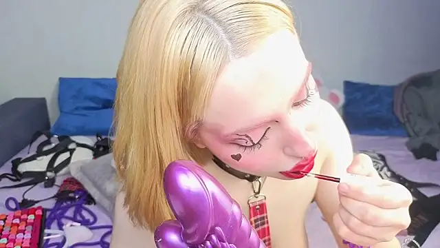KittySweetness webcam