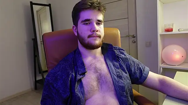 Mark_Maxim webcam