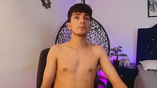 Axel_Draven webcam