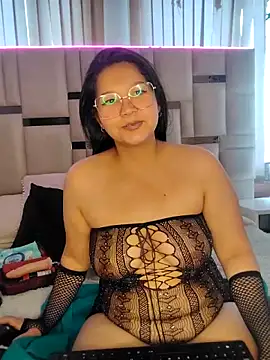 Isarose_ webcam