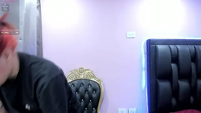 Nixielee_ webcam