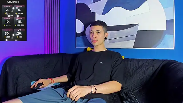 jefer_rick_ (M twink) - come on, lets go jerk together