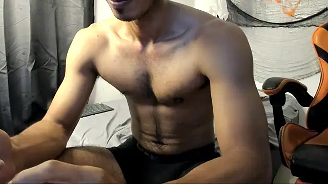jhosep_hamilton webcam