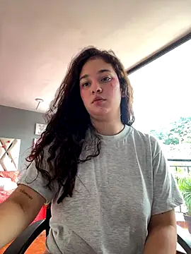 lana_rousse01 webcam
