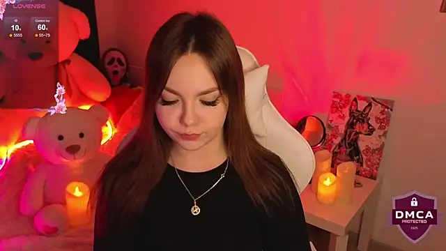 apheliadream_ (F teen) - It's my birthday soon! A gift for me🎁