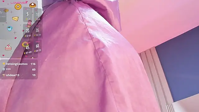 SofiCandy_ webcam