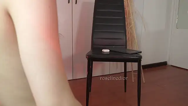 roselinedior webcam
