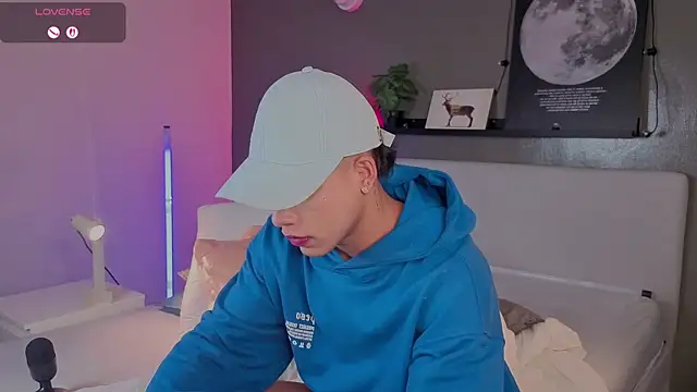 Ken-boy_ webcam