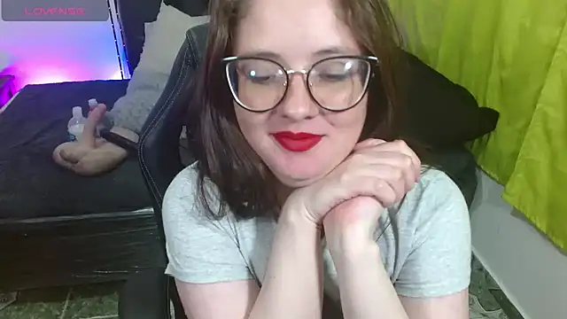 KrystalAdams webcam