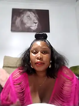 thickyminajxx (F milf) - LETS MAKE A FAT PUSSY NUT😋😋😋