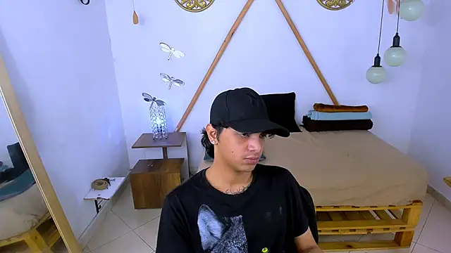 Brand_habes webcam