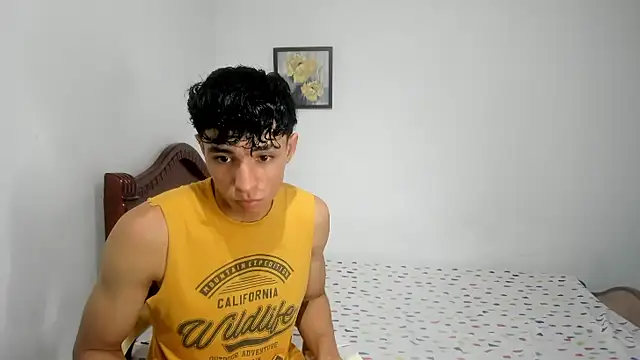 enzo_sloran webcam