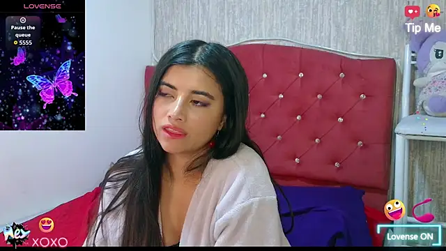 georgia_oli webcam