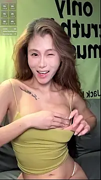 Cici250808 webcam
