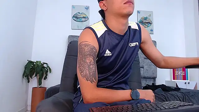 david_santos16 webcam