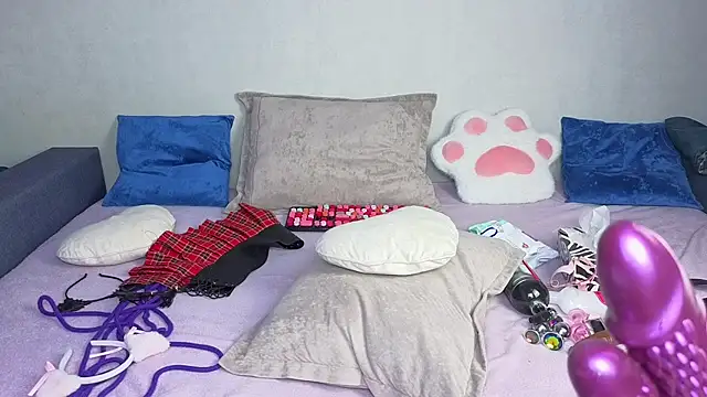 KittySweetness webcam