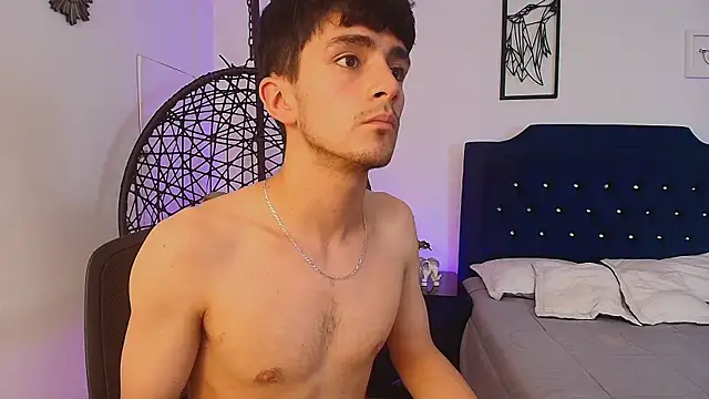 Axel_Draven webcam
