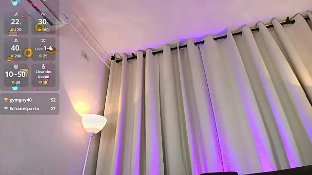 sofi_lane_ webcam